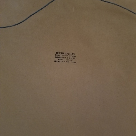 Patrick Nagel Picture - Picture 3 of 4